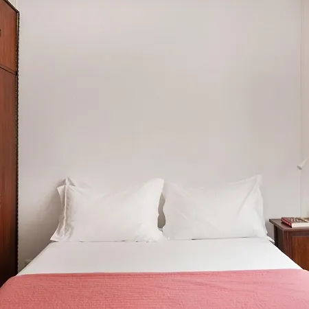 Apartamento Downtown Chiado Treasure Lisboa