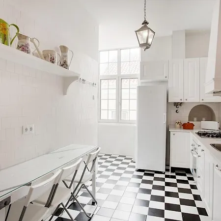 Apartamento Downtown Chiado Treasure