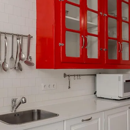 Apartamento Downtown Chiado Treasure