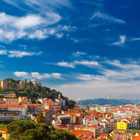 Apartamento Downtown Chiado Treasure